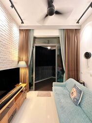 The Skywoods (D23), Condominium #490923221